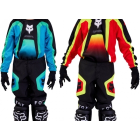 FOX 180 Ballast Kids Motocross Jersey