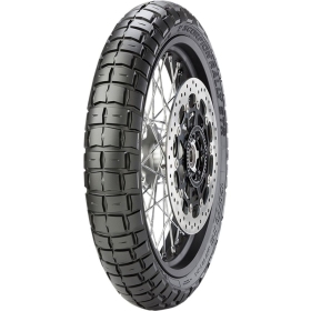 Tire PIRELLI Scorpion™ Rally STR Dual Sport  120/70 R19