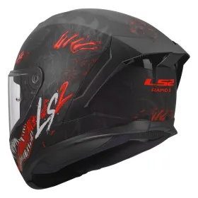 Helmet LS2 FF820 RAPID 3 KAIJU 2
