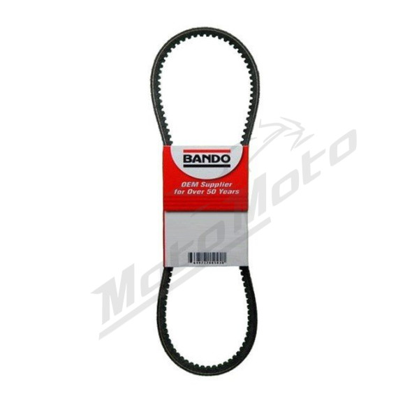 BANDO Transmission belt B15-1252 SMC Jumbo J-Max 700-750 11-18