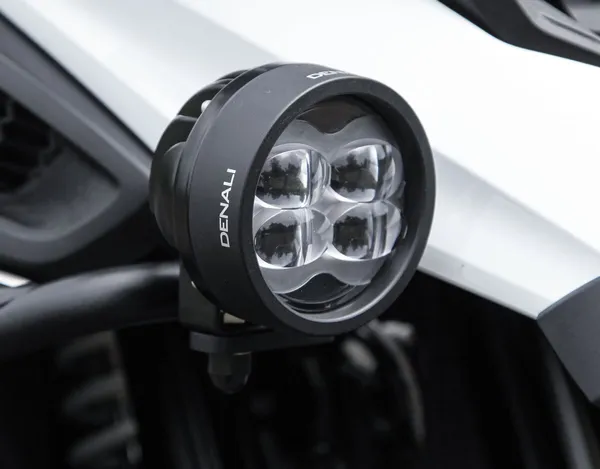 DENALI Fog Light 90 mm