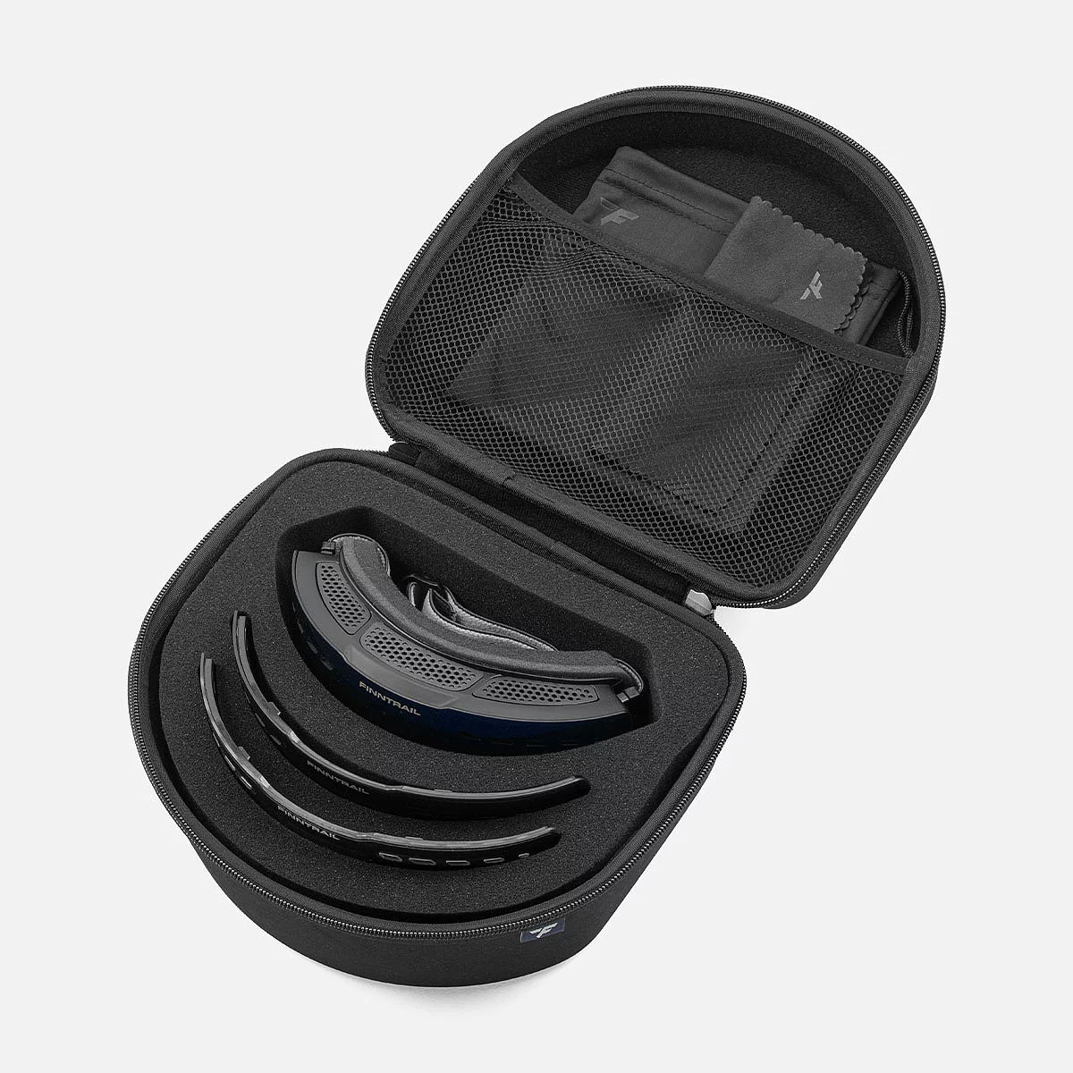 Finntrail Skyline 1094 Snow Goggles