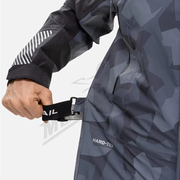FINNTRAIL THOR SUIT