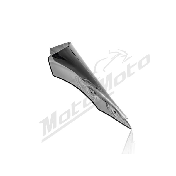 WRS Sport Windscreen Dark Smoke Kawasaki Z 900 ABS 20-24