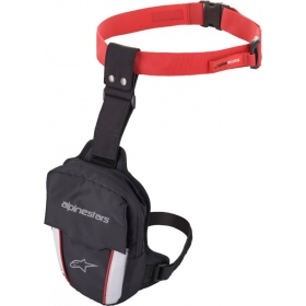 Alpinestars Access Leg Bag 17 cm x 4 cm x 21 cm