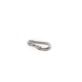 Qvarken Snap Hook kabliukas AISI316 