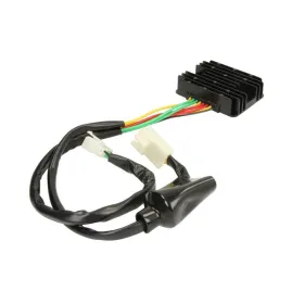 Arrowhead voltage regulator Honda CBR / VTX 1100-1800cc 99-08