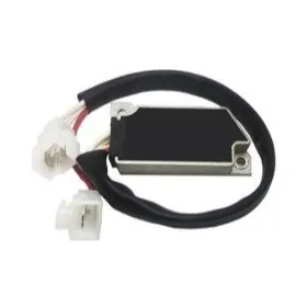 DZE Voltage Regulator 12V 35A Yamaha XV / VMX 535-1200cc 84-96