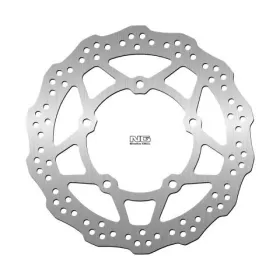 NG BRAKES Front Fixed Wave Brake Disc 290mm Suzuki DL / GSX 250cc 17-20