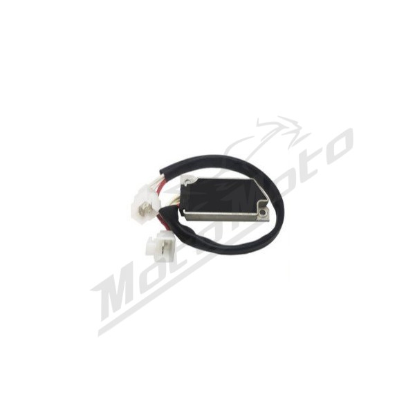 DZE Voltage Regulator 12V 35A Yamaha XV / VMX 535-1200cc 84-96