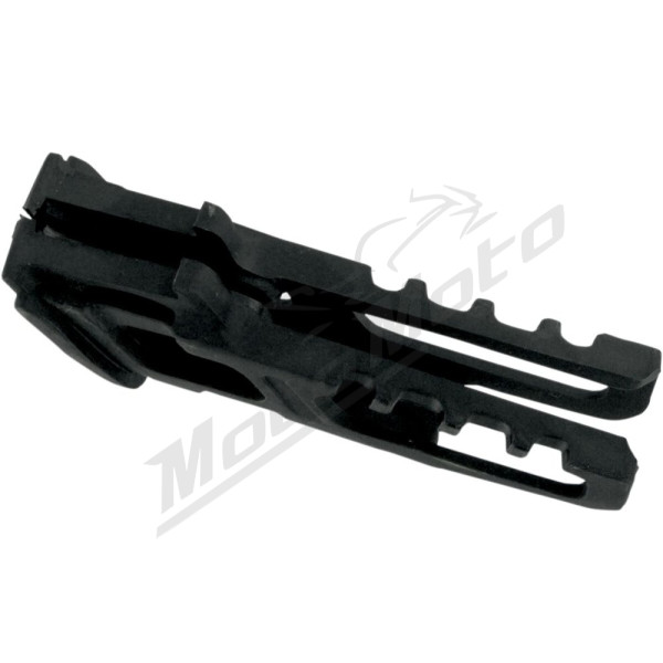 UFO Black Chain Guide/Block Honda CR / CRF 125-450cc 07-24
