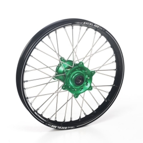 HAAN WHEELS Complete Rear Wheel 19x2,15x36T Kawasaki KX 250-450 15-25
