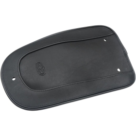 MUSTANG Fender Bib for Solo Seat Harley-Davidson FXSB / FXSBSE 1690–1800 2013–2017