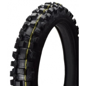 Tyre enduro AWINA F897 TT 100/100 R18