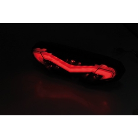SHIN YO LED galinis žibintas Yamaha MT-09