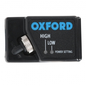 Oxford HotGrips Commuter Handlebar Switch/Loom