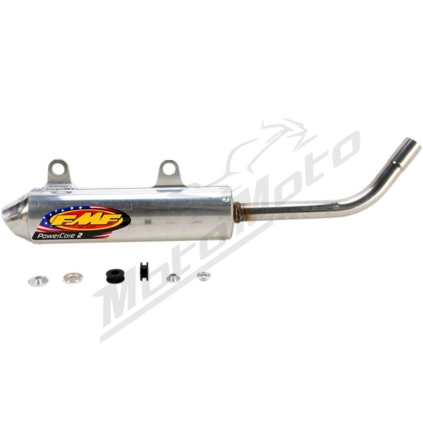 FMF Powercore 2 Silencer Husaberg TE / Husqvarna TE / TC / KTM SX / XC / XC-W 250-300 11-16