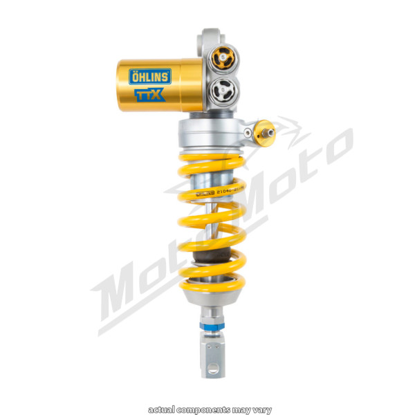 OHLINS SHOCK ABSORBER TTX FLOW Honda CBR 600RR 07-24