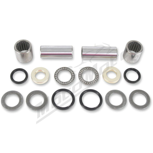 PIVOT WORKS Swingarm Bearing Kit Honda CR 125 R 02-07