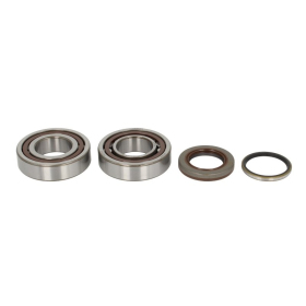 4Ride Crankshaft Bearing Kit KTM SX-F / XC-F / XCF-W 250cc 05-12