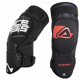 Knee guards ACERBIS X-KNEE