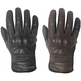 Büse Jackson Perforated Motorcycle Gloves