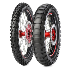 Tire Metzeler Karoo Extreme 150/70 R18 70S TT