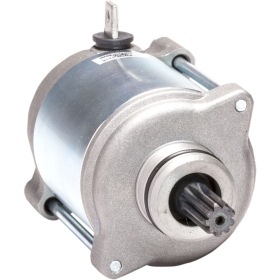 RICK'S MOTORSPORT ELECTRIC Starter MV Agusta Brutale / F4 910-1090cc 04-15