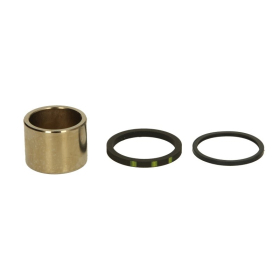 Tourmax Brake calliper piston front (with sealants) Honda CBR / VTR 900-1000 93-06