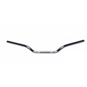 UNIVERSAL STEEL HANDLEBAR 708mm