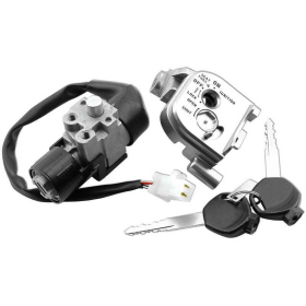Vicma Ignition + Plug Honda PCX 125-150cc 10-13