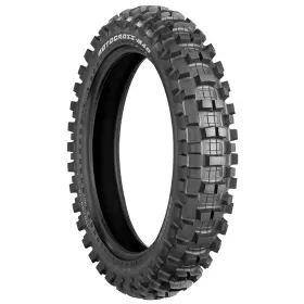 Padanga Bridgestone MOTOCROSS M40 2.75 R10 38J TT