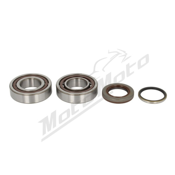 4Ride Crankshaft Bearing Kit KTM SX-F / XC-F / XCF-W 250cc 05-12