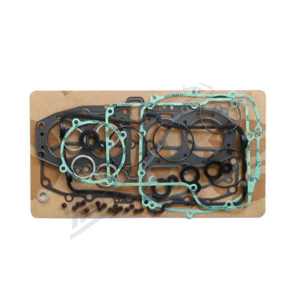 ATHENA Engine gaskets set Kawasaki ZZR 600 90-96