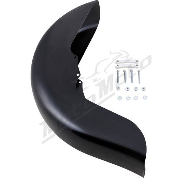 KLOCK WERKS Benchmark Front Fender for Dresser HARLEY DAVIDSON FLHTCUTGSE 1690-1923 14-25