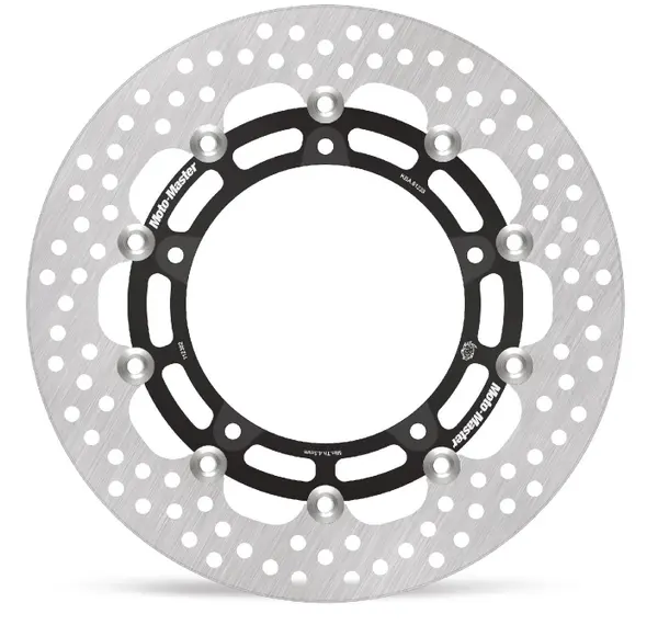 MOTO-MASTER Halo front brake disc Aprilia Tuareg 660 22-26