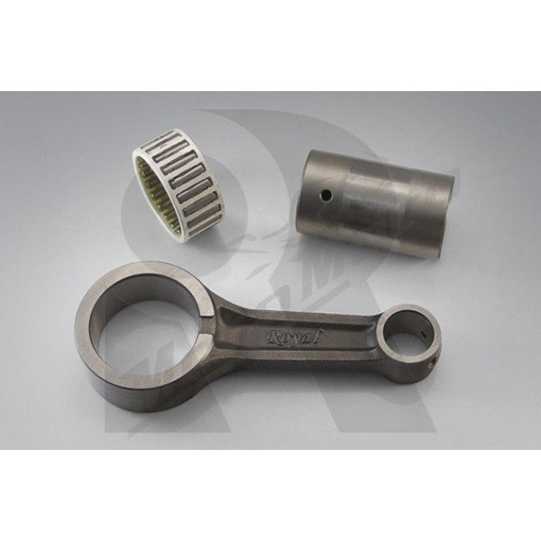Royal Rods connecting rod SUZUKI RM 250 03-11