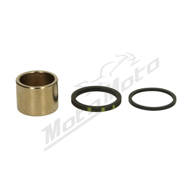 Tourmax Brake calliper piston front (with sealants) Honda CBR / VTR 900-1000 93-06