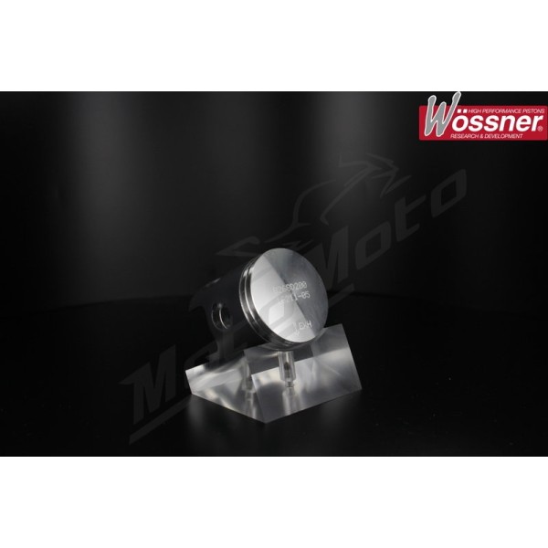 WÖSSNER Forged Piston 39,95mm Yamaha YT / DT / Chappy 50 76-94