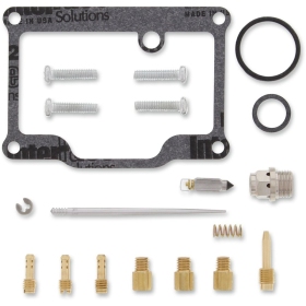 MOOSE OFFROAD Carburetor Repair Kit Polaris Big Boss / Scrambler / Sport / Trail Blazer / Xplorer / Xpress 400cc 97-03