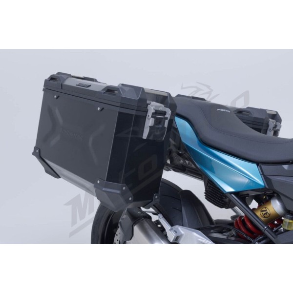 SW-MOTECH PRO Side Carrier BMW F 900 24-26