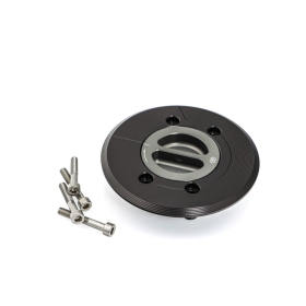 GILLES TOOLING Gas Cap BMW M / R / S 1000/1170 10-25