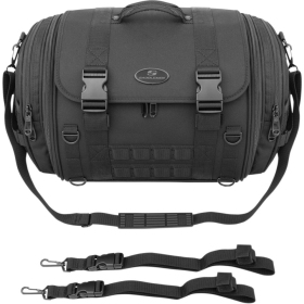 SADDLEMEN TR2300DE Tactical Deluxe Rack Bag 37.7L