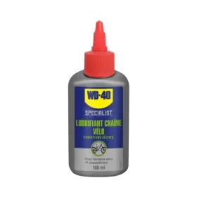 "WD 40 Specialist® dviračio gradinės tepalas100 ml