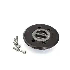 GILLES TOOLING Kuro bako dangtelis BMW M / R / S 1000/1170 10-25