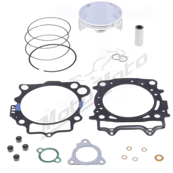 ATHENA Piston kit 96,96mm Yamaha WR / YZ 450cc 14-18