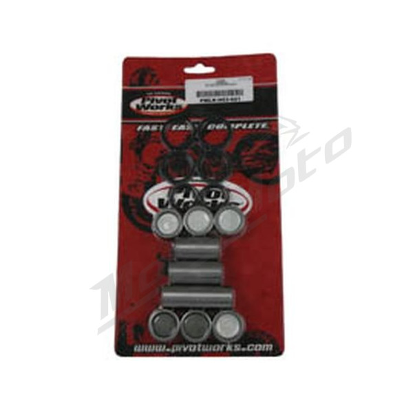 Pivot works front suspension repair kit Honda CR 125-250 92-93