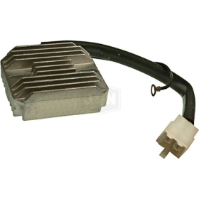 Arrowhead Srovės lygintuvas Suzuki GS 750-1100cc 79-83