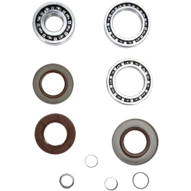MOOSE OFFROAD Rear Differential Bearing/Seal Kit Polaris Scrambler / Sportsman 550-1000cc 09-24
