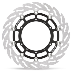 Moto-Master Floating Front Brake Disc 320mm Husqvarna / KTM 790-1290cc 13-24